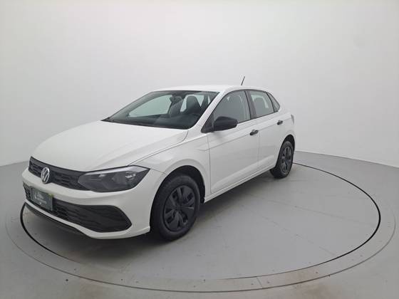 VOLKSWAGEN POLO 1.0 MPI TRACK MANUAL